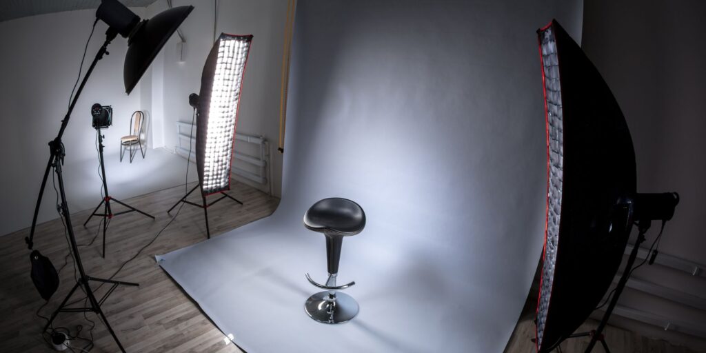 Photography corporate agency