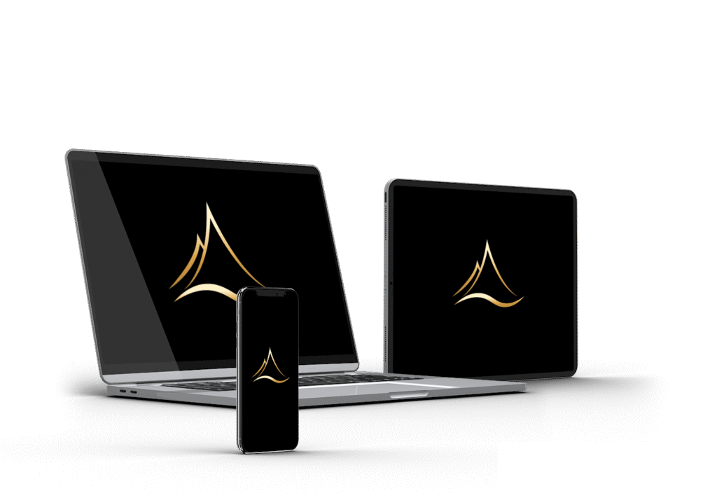Agency web design sherbrooke responsive